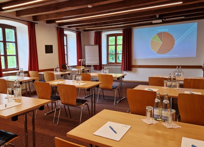 Konferenzraum