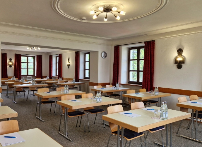 Tagungsraum Familienbildung